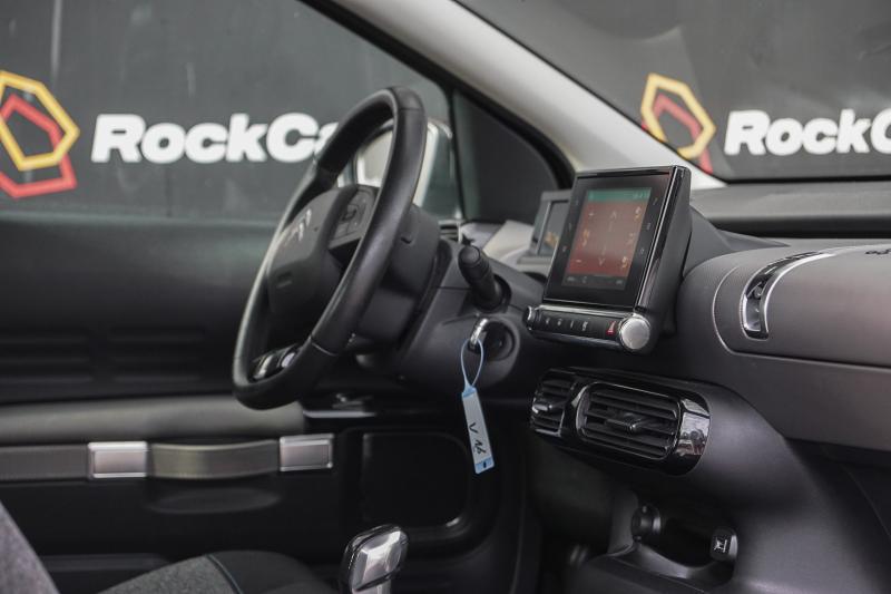 Citroen - C4 Cactus - pic7