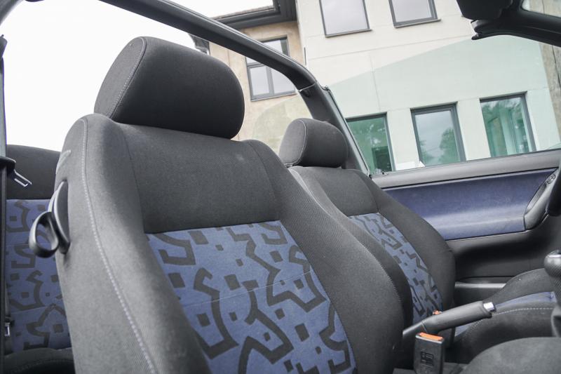 Volkswagen - Golf 4 - pic7