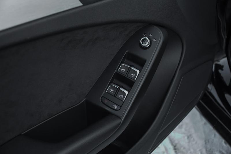 Audi - A4 - pic17