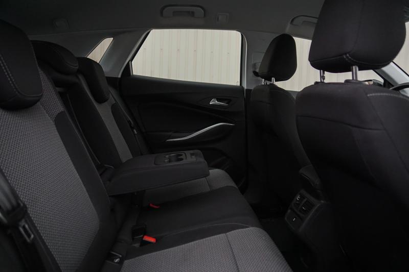 Opel - Grandland X - pic26