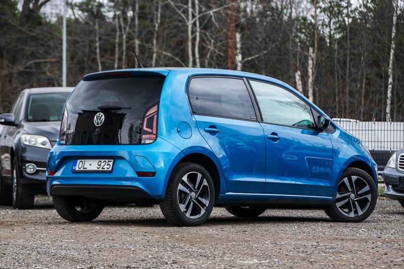 Volkswagen - Up! - pic4