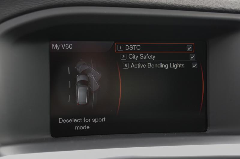 Volvo - V60 - pic16