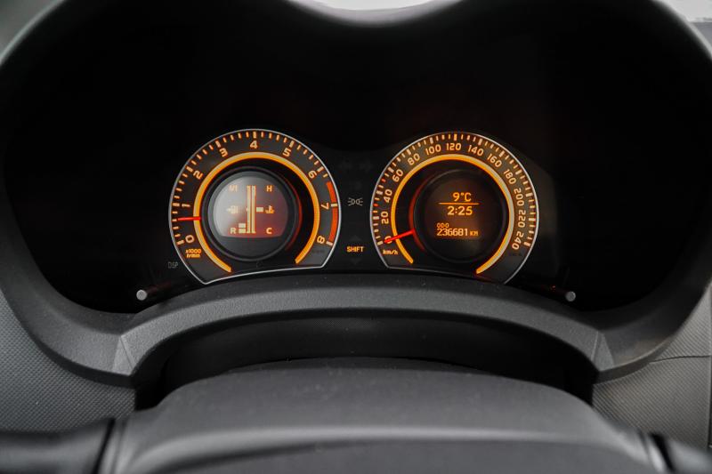Toyota - Auris - pic8