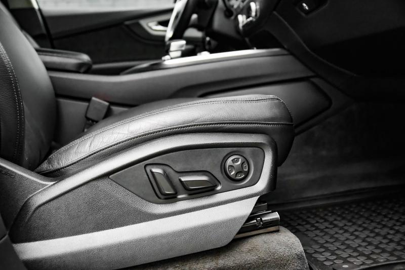 Audi - Q7 - pic7