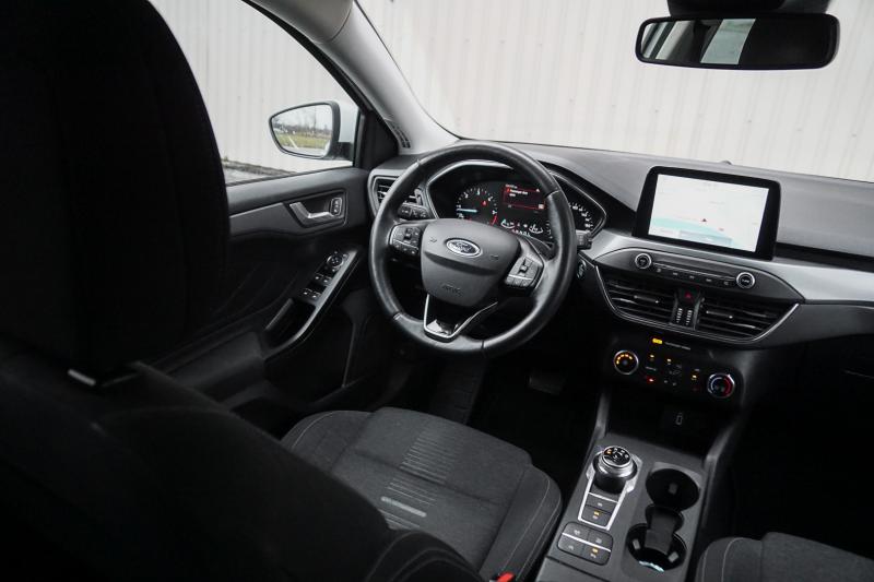 Ford - Focus - pic9