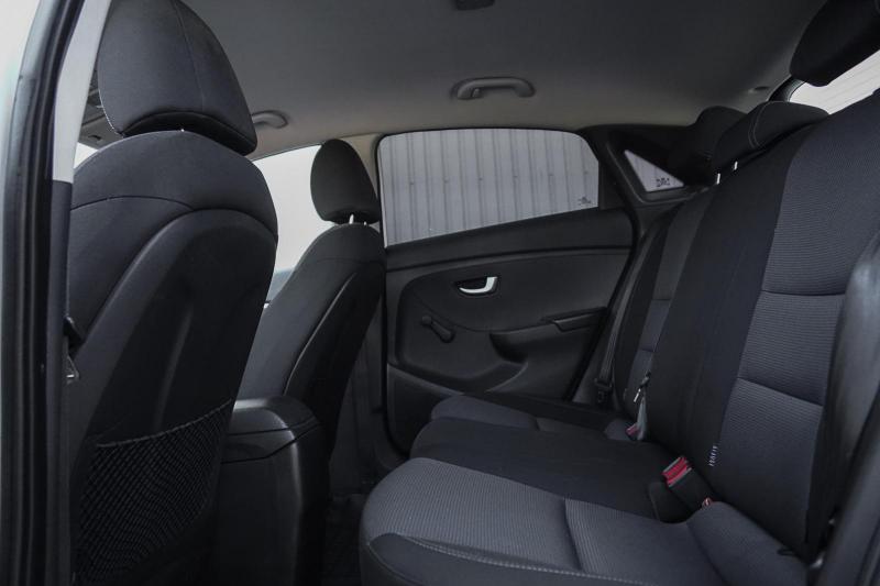 Hyundai - i30 - pic17