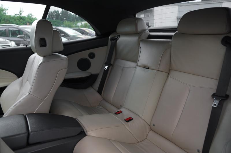 BMW - 645 - pic19