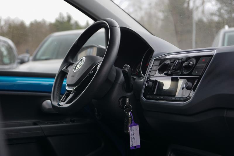 Volkswagen - Up! - pic6