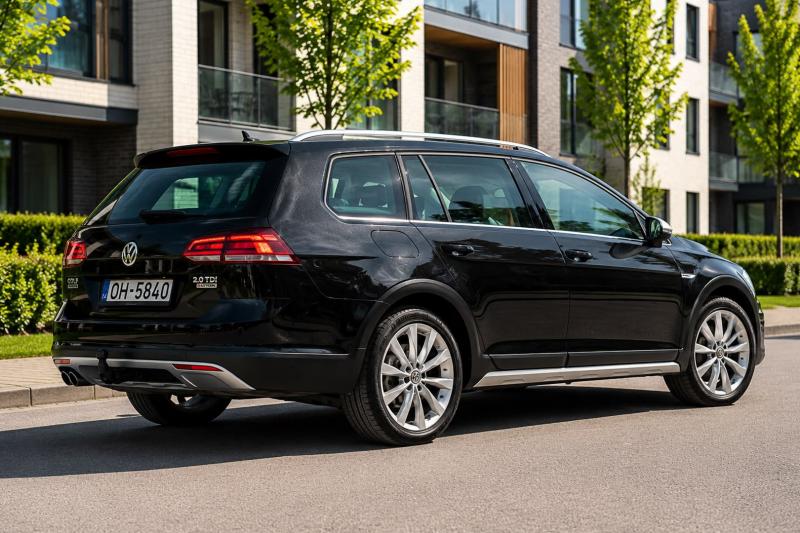 Volkswagen - Golf 7 - pic4