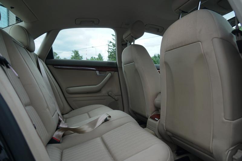 Audi - A4 - pic16