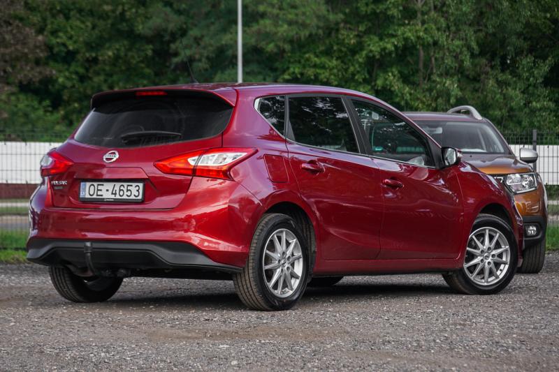 Nissan - Pulsar - pic4