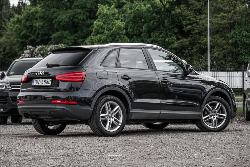 Audi - Q3 - pic4