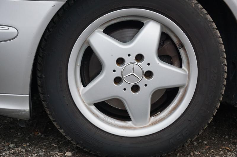 Volkswagen - Golf 4 - pic1