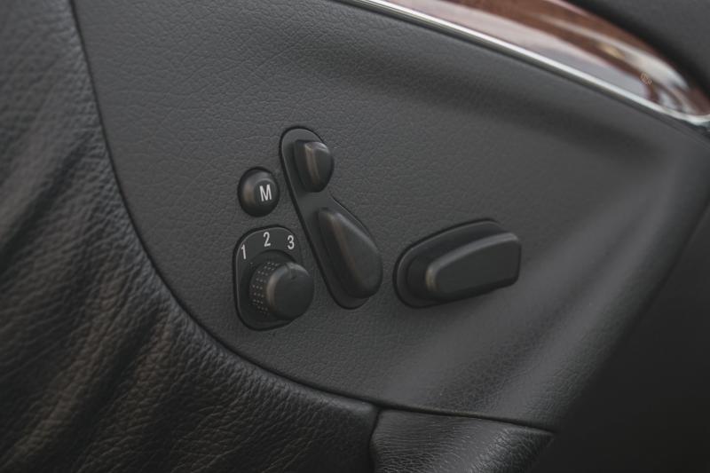 Mercedes - CLK350 - pic19