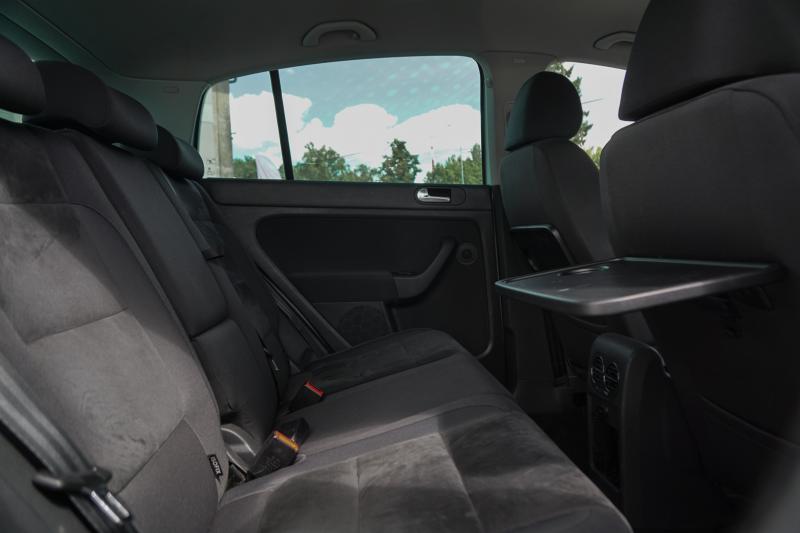 Volkswagen - Golf Plus - pic16