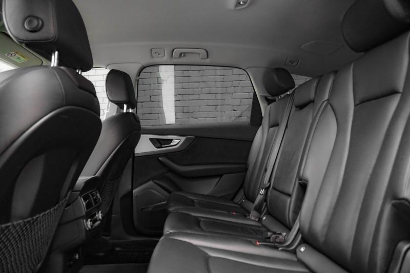 Audi - Q7 - pic30