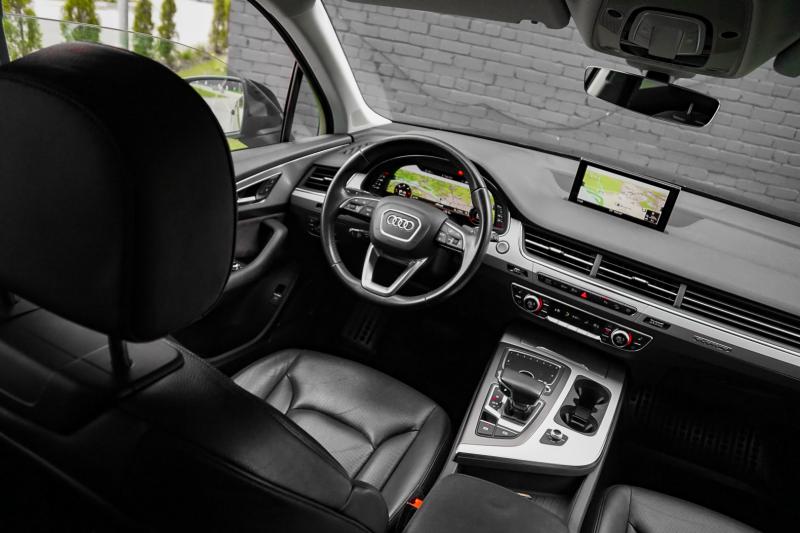 Audi - Q7 - pic8