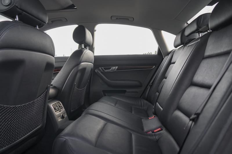 Audi - A6 - pic22