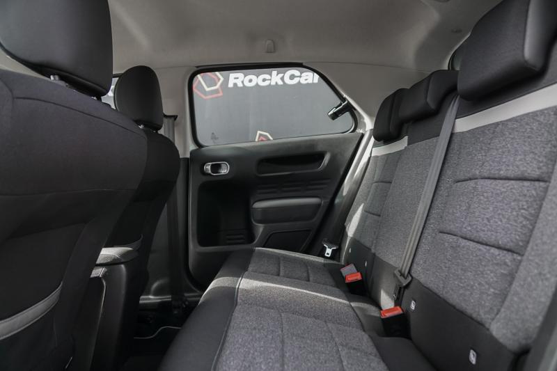 Citroen - C4 Cactus - pic19