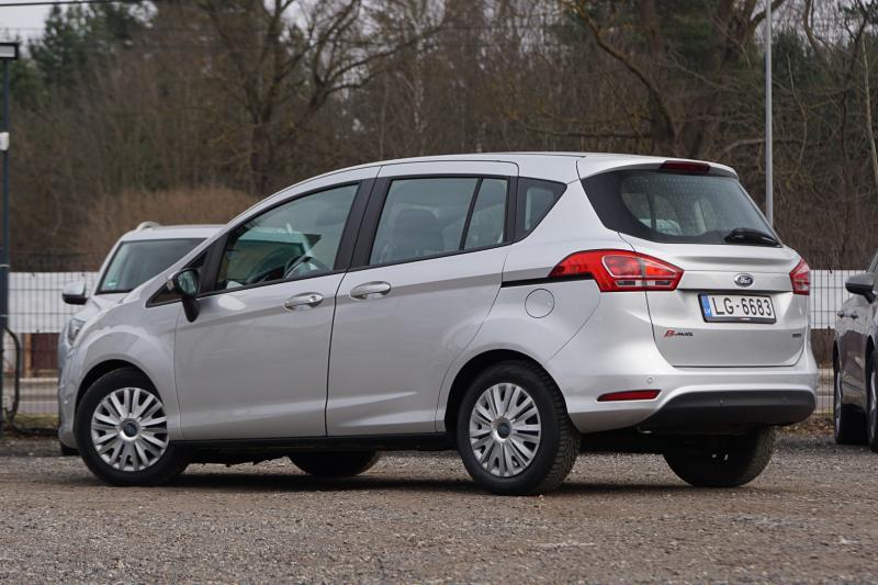 Ford - B-Max - pic3
