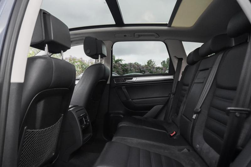 Volkswagen - Touareg - pic29