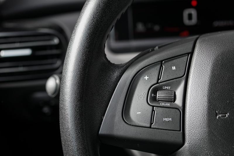 Citroen - C4 Cactus - pic11