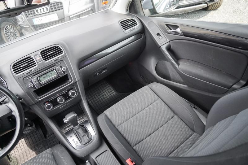 Volkswagen - Golf 6 - pic9