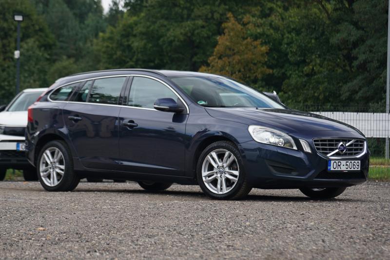 Volvo - V60 - pic2