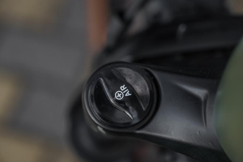 Cita - Cube Reaction Hybrid Race 750 – Bosch Performance Line Cx-750 - pic11