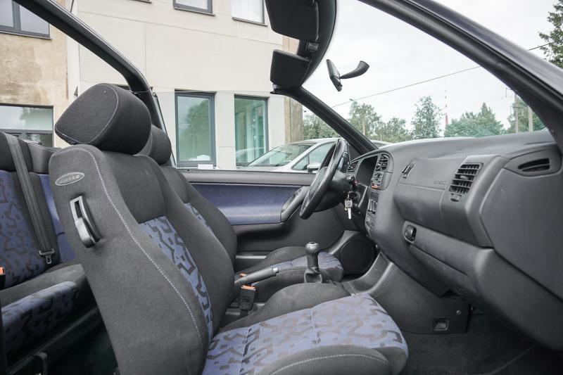 Volkswagen - Golf 4 - pic5