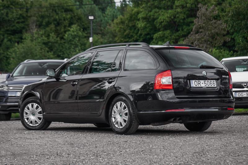 Skoda - Octavia - pic3