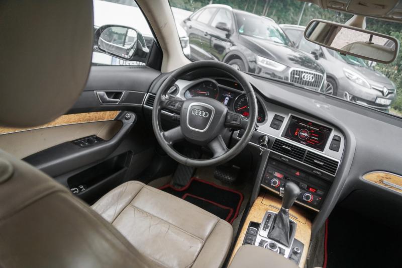 Audi - Allroad - pic8