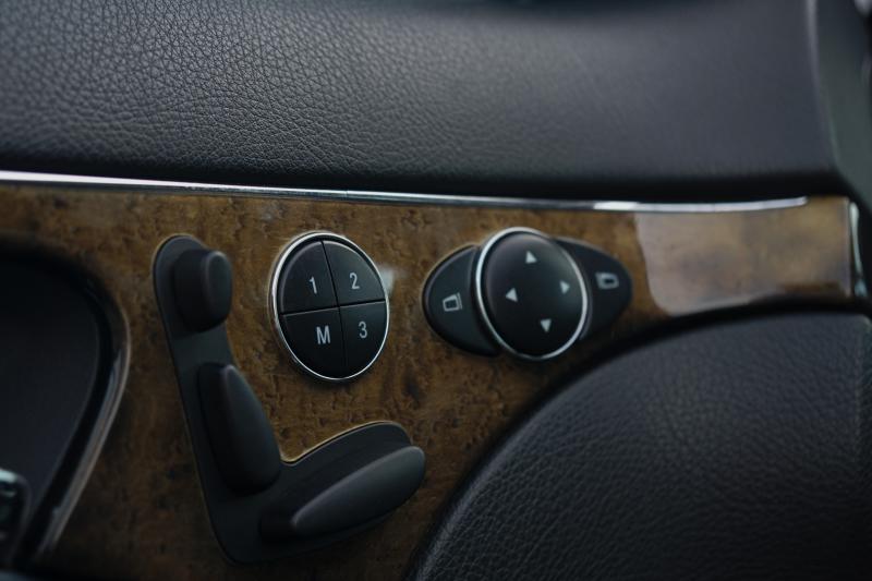 Mercedes - E55 AMG - pic17