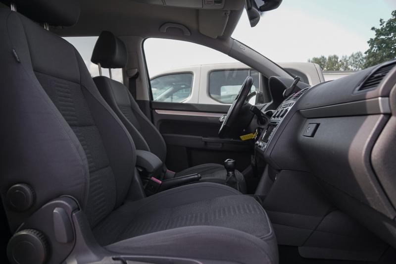 Volkswagen - Touran - pic7