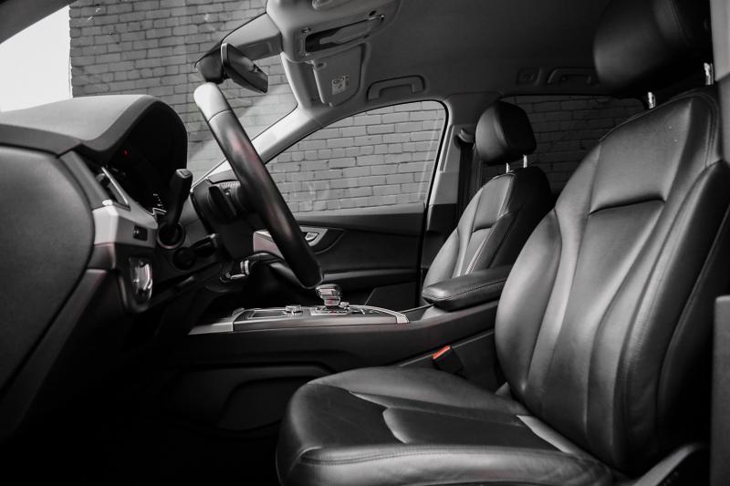 Audi - Q7 - pic27