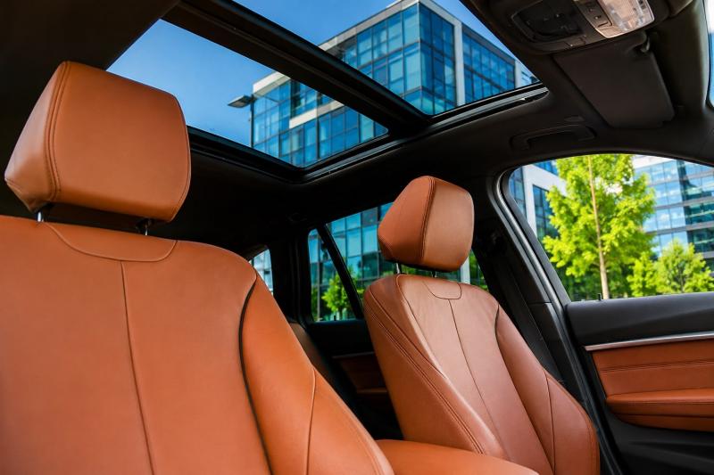 BMW - 325 - pic5