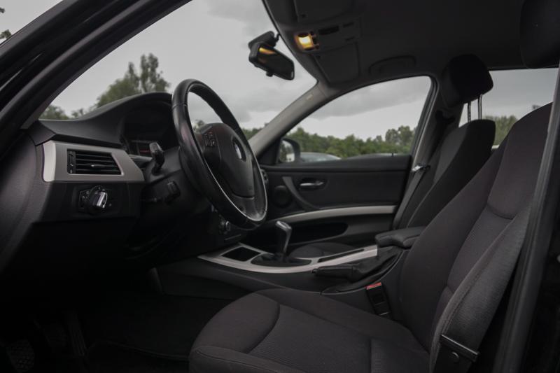 BMW - 316 - pic13