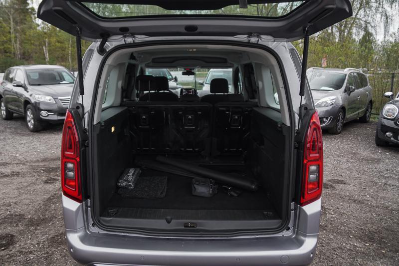 Opel - Combo - pic5