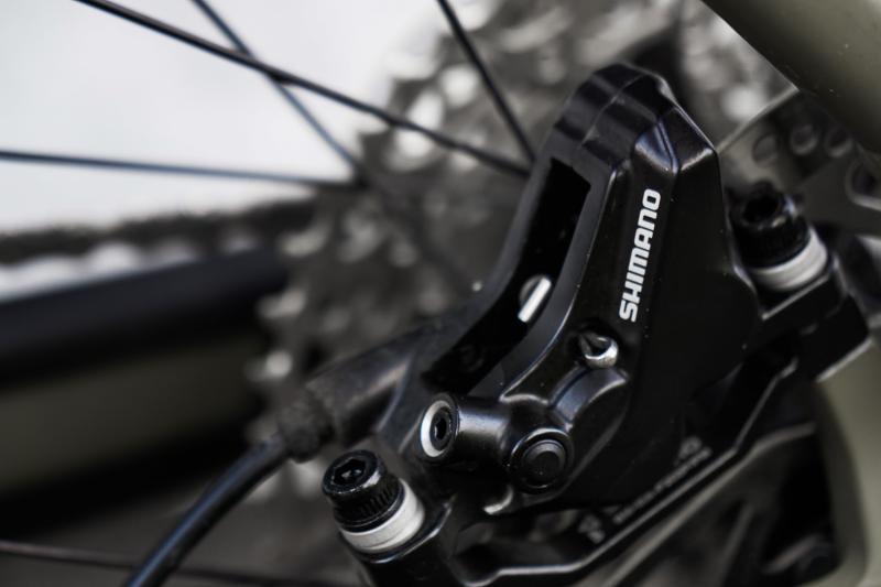 Cita - Cube Reaction Hybrid Race 750 – Bosch Performance Line Cx-750 - pic13