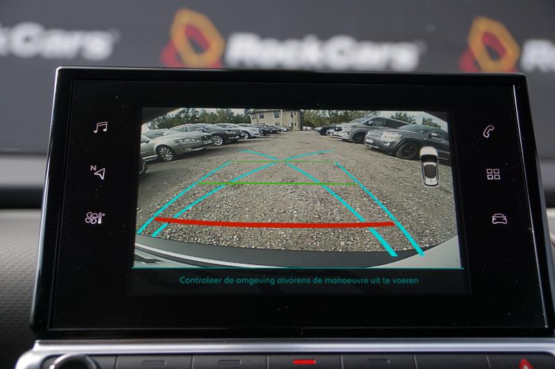 Citroen - C4 Cactus - pic16