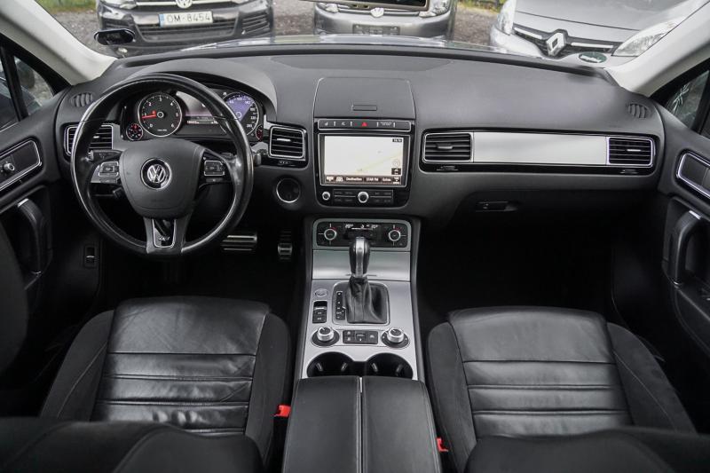 Volkswagen - Touareg - pic13