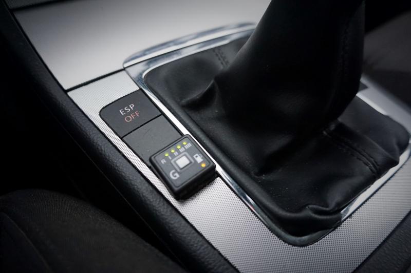 Volkswagen - Passat (B6) - pic11