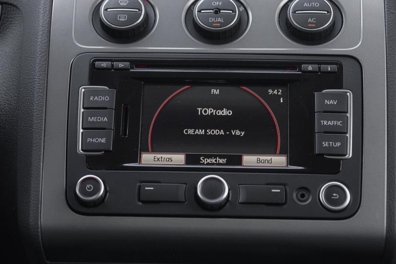 Volkswagen - Touran - pic15