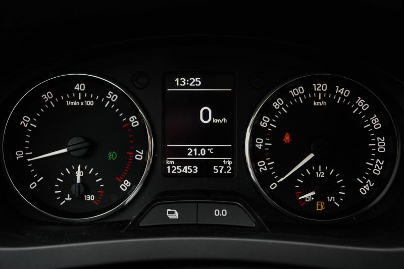 Skoda - Rapid - pic13