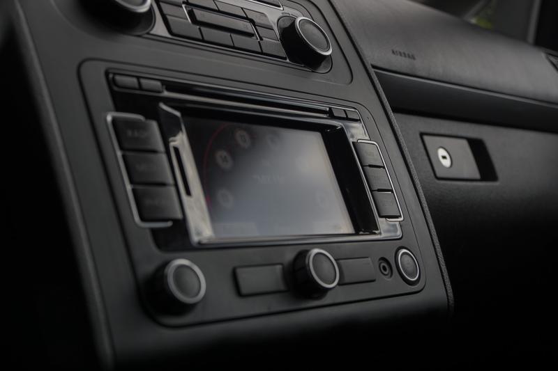 Volkswagen - Touran - pic14