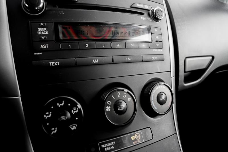 Toyota - Auris - pic9