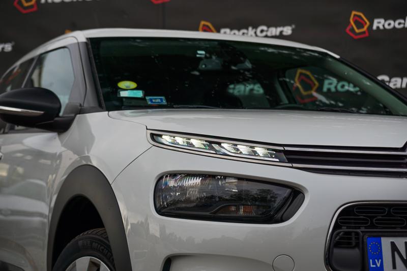 Citroen - C4 Cactus - pic5