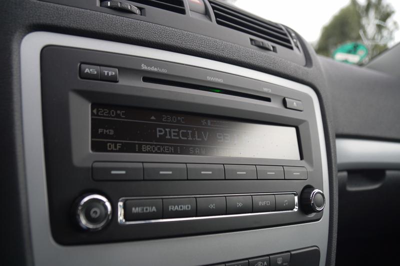 Skoda - Octavia - pic13