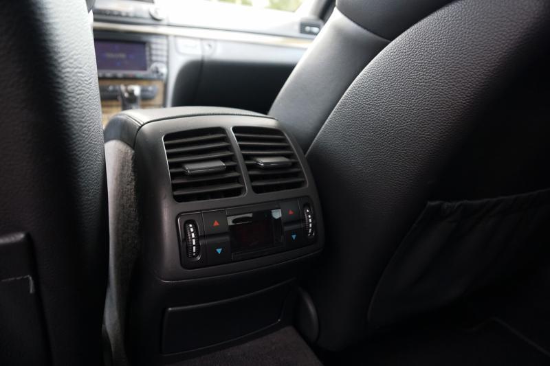 Mercedes - E55 AMG - pic20