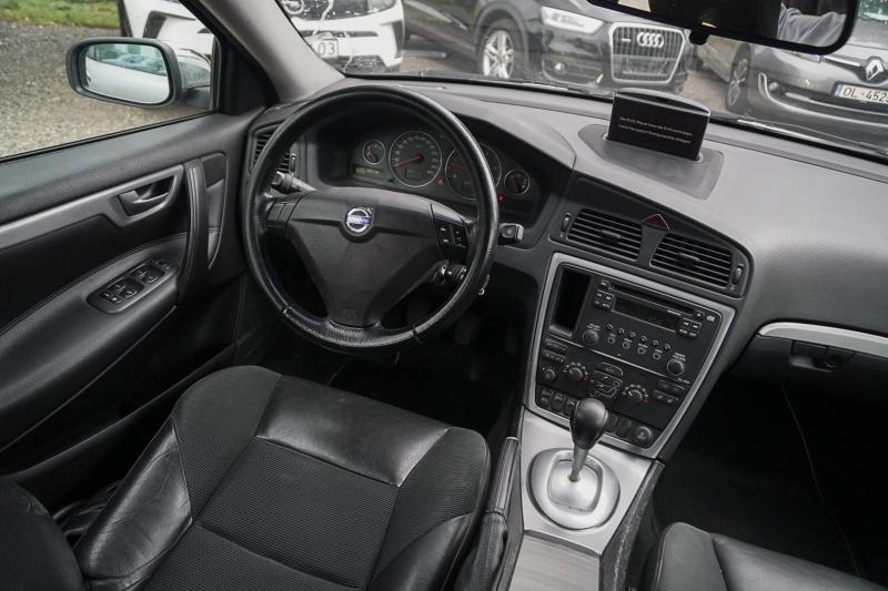Volvo - S60 - pic8